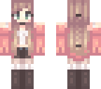pink jacket edited