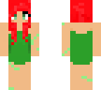 poison ivy