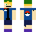pokemon me fixed