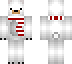 polar bear edit