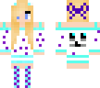 pretty me seal