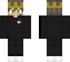prom king 