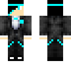 prozone in suit