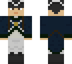 prussian musketeer