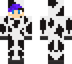 purple cow