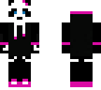 pvpredstonepanda female version