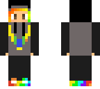 rainbow logang