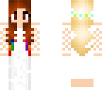 rainbow wedding