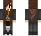 ravenclaw christina
