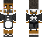 redstone maid