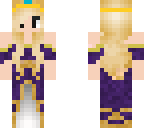 royal queen