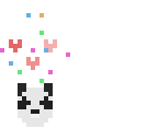 sadfqce logo contest - entry