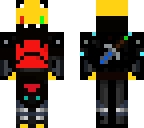 samurai ninja