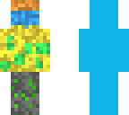 sea skin