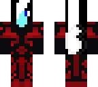 shadow flame