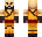 shaolin edit