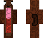 silly skin for eternal