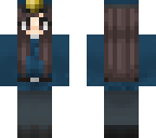 Skin Comp Minecraft Skin