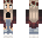 skin fixed