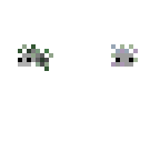 skindoodle of silverfish