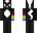 skunk pride thing