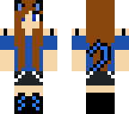 slight edit of my skin
