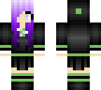slytherin keeper