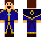 sorcerer