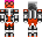 spaceman