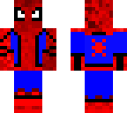 spider-man from mcu