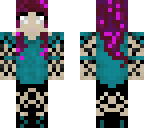 stupid skin