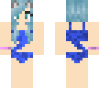 summer blueyami