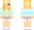 summer girl
