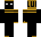 suramega's soul