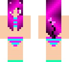swim 4 glitter