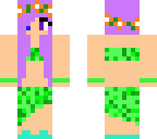 swimsuit girl