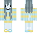 temmie- detailed