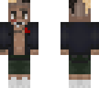 tentacion