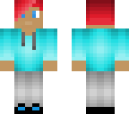 test skin