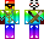 the 5 noobs