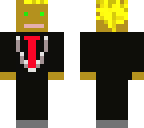 trump arrow
