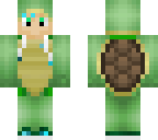 turtlebubbers