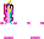 unicorn-girl