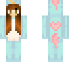 unicorn girl