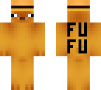 updated dog fufu