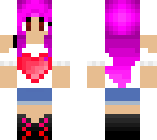 valentine girl