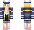 vocaloid - oliver