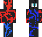water lava kid