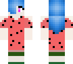 watermelon girl