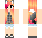 werwolf girl